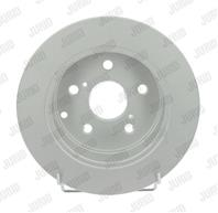 Тормозной диск