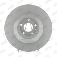 Диск тормозной