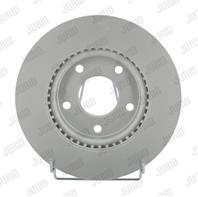 Тормозной диск