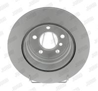 Тормозной диск