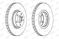 Тормозной диск