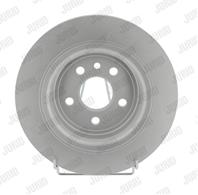 Тормозной диск