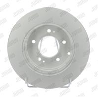 Тормозной диск