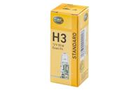 Лампа H3  12 V  55 W