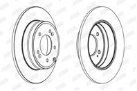 Тормозной диск