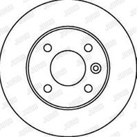 Тормозной диск