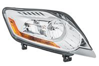 Основная фара - легковой автомобиль - 12v kuga i