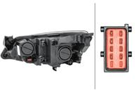 Opel Astra J 12/09-07/12 Головн.Блок-Фара (H7/Н7  LED-днев.) прав.