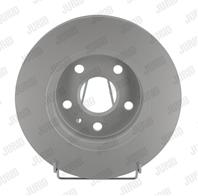 Тормозной диск