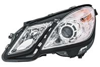 1el 010 800-011_фара левая! mb w212 09&gt