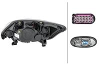 1EL 009 696-761_фара правая! Ford Kuga 08&gt