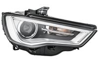 Основная фара a3 (8v1)