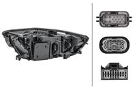 Фара L LED