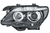 Основная фара - легковой автомобиль - 12v 7 (e65  e66) Основная фара - легковой автомобиль - 12v 7 (e65  e66)