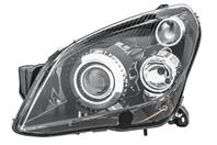 HELLA 1EL 008 700-311 Фара L OPEL ASTRA H 04- Xenon