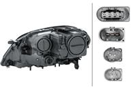 Фара фара r mb ml280/320/350/420/500 05- h7/h7