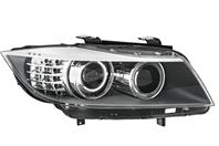 Основная фара - легковой автомобиль - 12v 3 (e90)