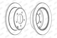 Тормозной диск Тормозной диск