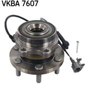 Ступица колеса передн nissan: navara