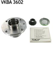 [VKBA3602] SKF Подшипник ступицы зад. CORSA C