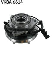 Р/к-т ступицы Fr Jeep Cherokee , Dodge Nitro 08-