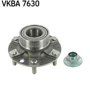 [VKBA7630] SKF Подшипник ступицы