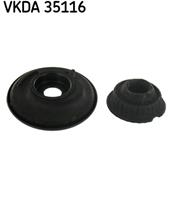 [VKDA35116] SKF ПОДШИПНИК