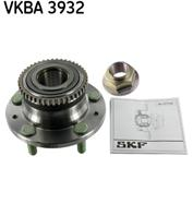 [VKBA3932] SKF Подшипник ступицы зад. MAZDA 6 MPV II