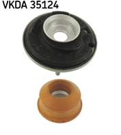 Опора амортизатора перед VW Passat 00-