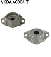 Комплект опор амортизатора peugeot: 307 00-  307 02-  307 cc 03-  307 02-  307 sw 02-