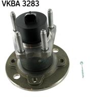 Комплект ступичного подшипника