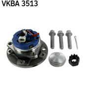 [VKBA3513] SKF Подшипник ступицы SKF VKBA3513