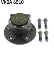 [VKBA6510] SKF Подшипник ступицы