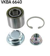 Vkba6640_=r153.56 [4706538] !к-кт подшипника ступ.зад opel agila 03&gt