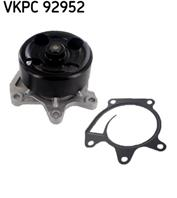 Насос водяной NISSAN JUKE 1.6