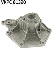 VKPC81320_помпа! Audi A3/A4/A5/A6/A8/Q5 2.8/3.2FSi 07&gt
