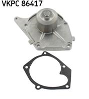 Vkpc86417_помпа! d70.5 renault clio/kangoo/megane 1.5dci 01&gt