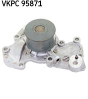 Насос водяной HYUNDAI SONATA/KIA SPORTAGE 2.5/2.7 98-