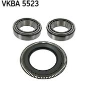 VKBA5523_к-кт подшипника ступицы! 90x147x40 FRUEHAUF TRAILOR