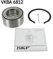 [VKBA6812] SKF Подшипник ступицы пер ELANTRA ---02/05