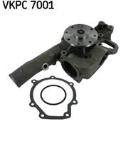 Насос водяной MERCEDES Atego дв.OM904,OM906 SKF