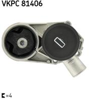 Насос водяной skoda favorit 92-97  felicia i 94-  Насос водяной skoda favorit 92-97  felicia i 94-