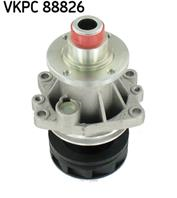 Насос водяной