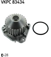 VKPC83434_помпа! Citroen C5  Peugeot 406/807  Renault Laguna 3.0 V6 24V 00&gt