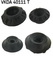 Подшипник опорный vkda40111t
