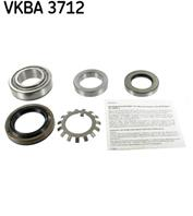 SKF VKBA 3712 Подшипник ступ.HYUNDAI H100/KIA SPORTAGE/RETONA/PREGIO 97- зад.