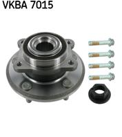 Подшипник ступицы переднего колеса DODGE JOURNEY