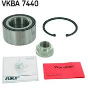 [VKBA7440] SKF Подшипник ступицы