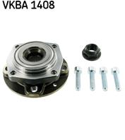 [VKBA1408] SKF Подшипник ступицы пер SAAB 9000