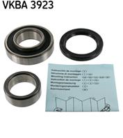VKBA3923_ R177.15 !к-т подш.ступ. зад. Suzuki Gra